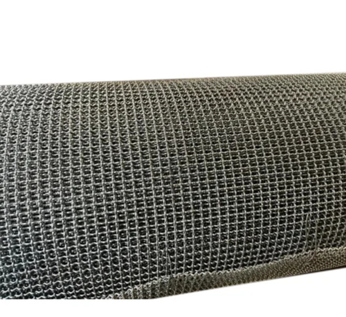 Gi Crimped Wire Mesh