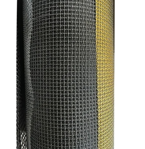 Gi Double Crimped Wire Mesh