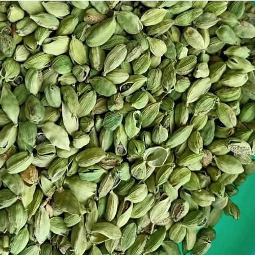 Green Cardamom