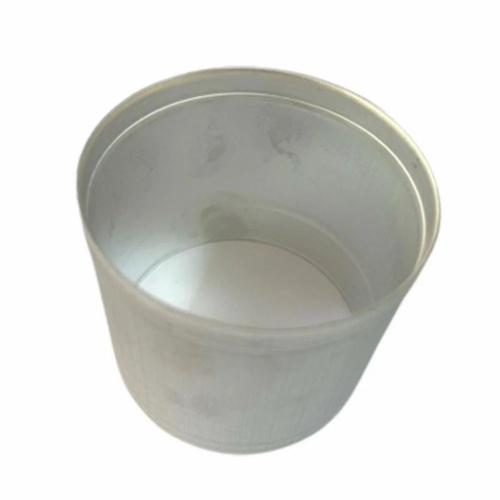 H28 Aluminium Led Bulb Housing
