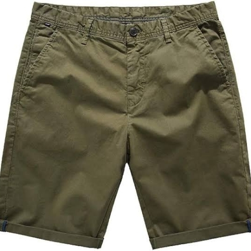 Half Pants
