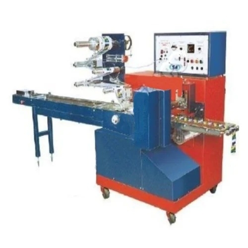 Horizontal Wrapping Machines By Europack Packaging Systems