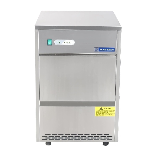 Ice Cube Machine