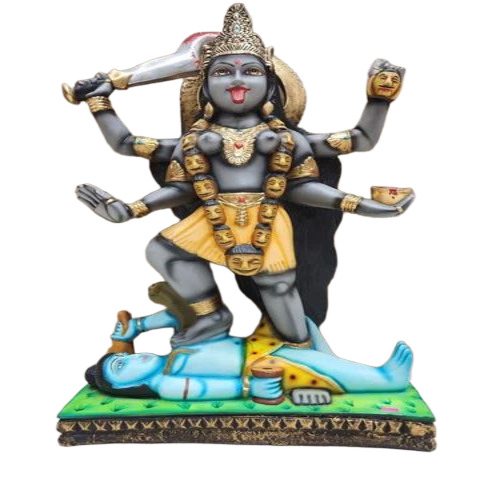 Kali Maa God Statues