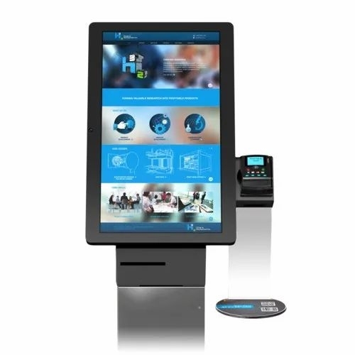 Kiosk System