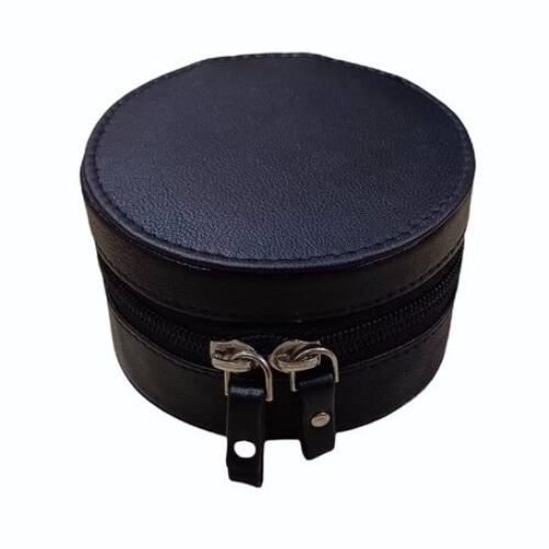 Leather Jewellery Case
