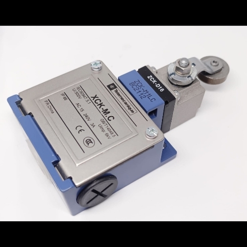 Limit Switch 