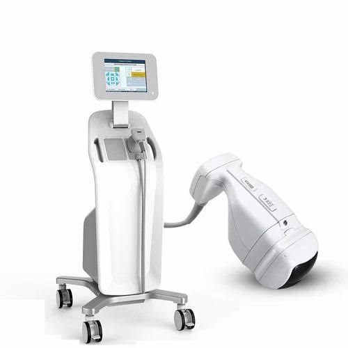 Liposonix Machine