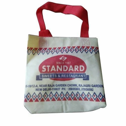 Loop Handle Bag - Coating Type: Na