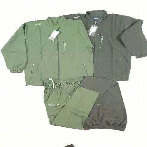 Men Article Ad1024 Ns Lycra Tracksuit