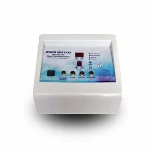 Meso Machine