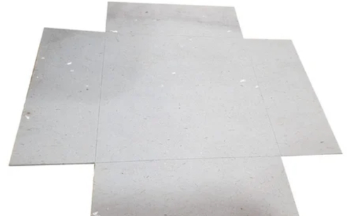Mill Board Sweet Box Bottom
