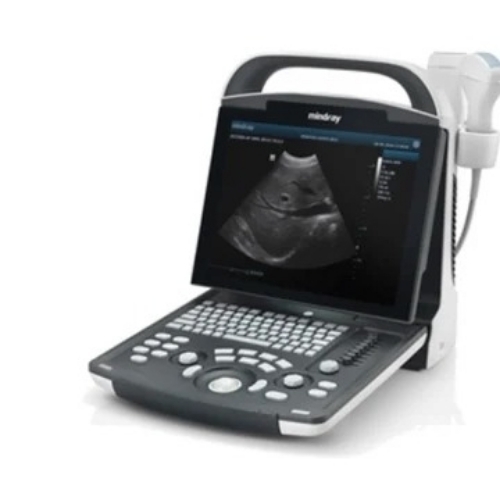 Mindray Dp 20 Power Ultrasound Machine