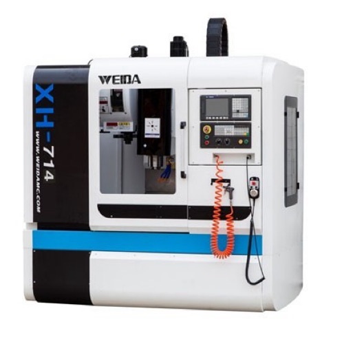 Moulds Machine