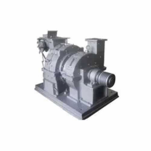 MS Impact Pulveriser