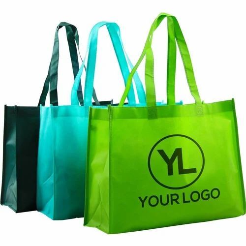 Non Woven Pormotional Bag - Bag Size: Custimize