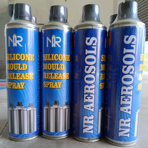 Nr Aerosols Spray