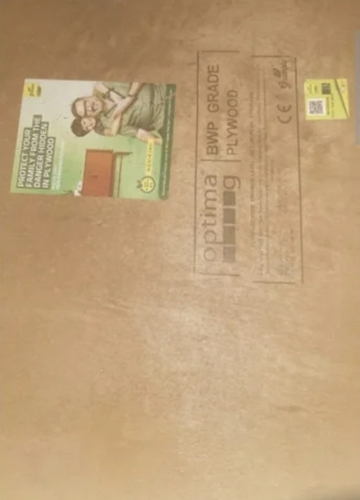 Optima Plywood