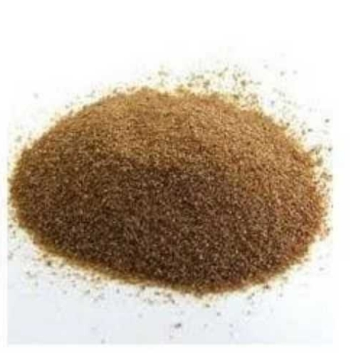 Organic Pure Assam Tea Powder