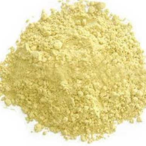 Organic Pure Ginger Tea Powder