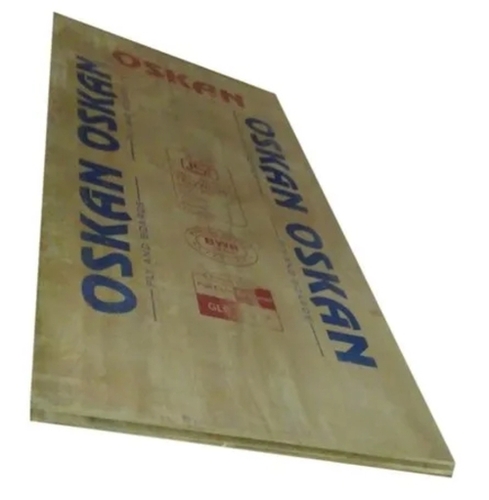 Oskan Plywood Board