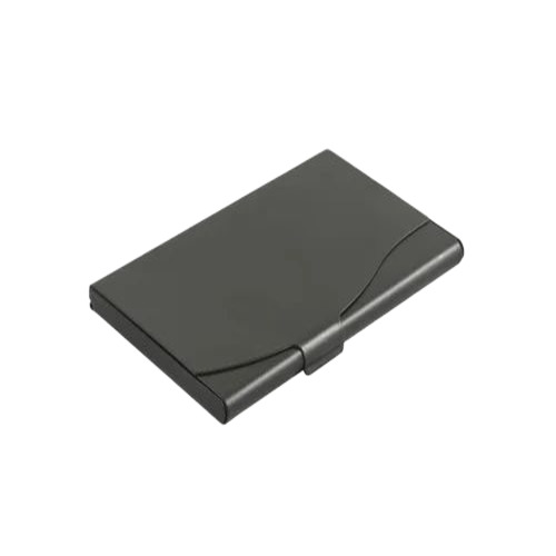 Plain Visiting Card Holder