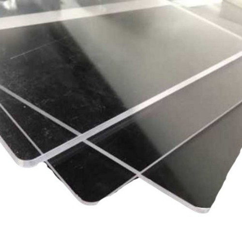 Rectangular Acrylic Plastic Sheet