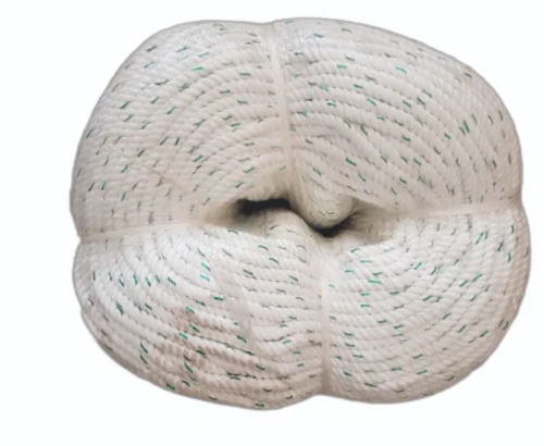 Resham Rope For Polyhouse