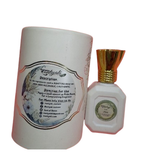 Rontyali Aura Jasmine Attar