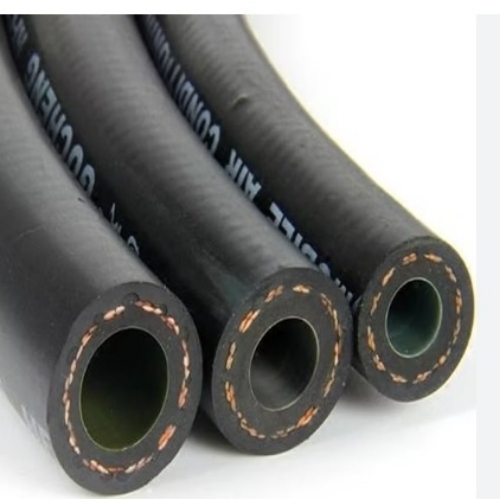 Rubber Hydraulic Hoses