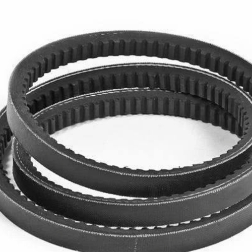 Rubber V Belt