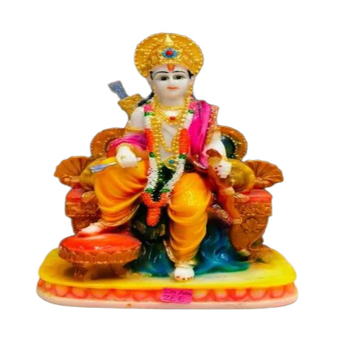 Shri Ram Statue