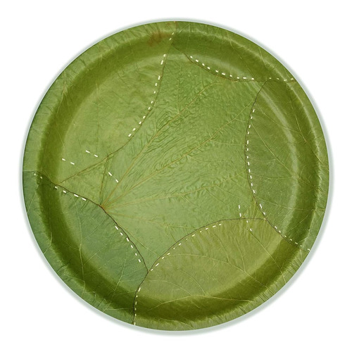 Siali Leaf Plates