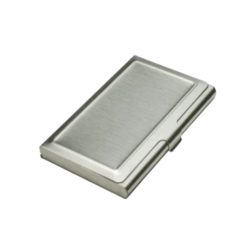 Silver Visiting Card Holders