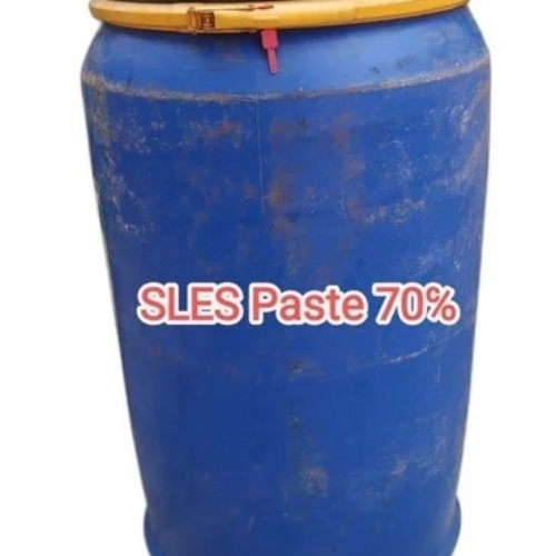 Sodium Lauryl Ether Sulphate Paste SLES 70%
