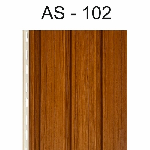 Soffit Wall Panel As-102