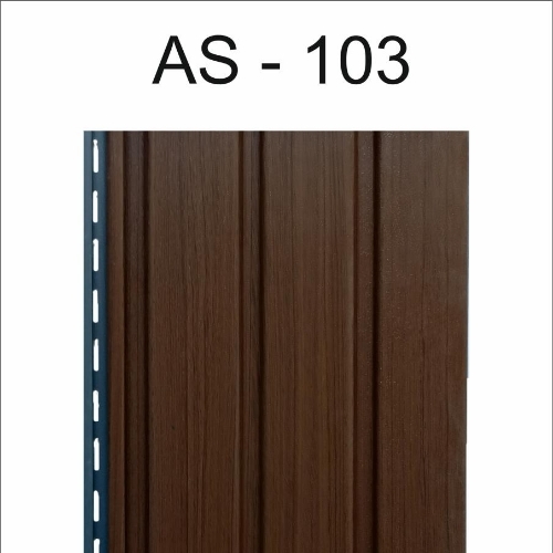 Soffit Wall Panel AS-103