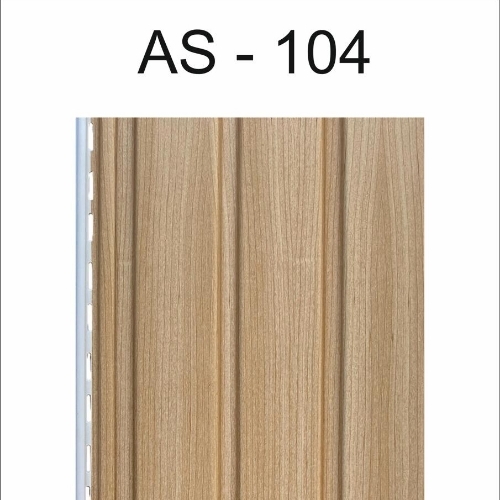 Soffit Wall Panel AS-104