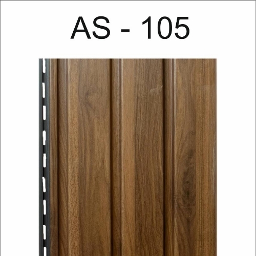 Soffit Wall Panel AS-105