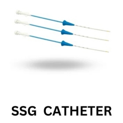 Ssg Catheter Og Products