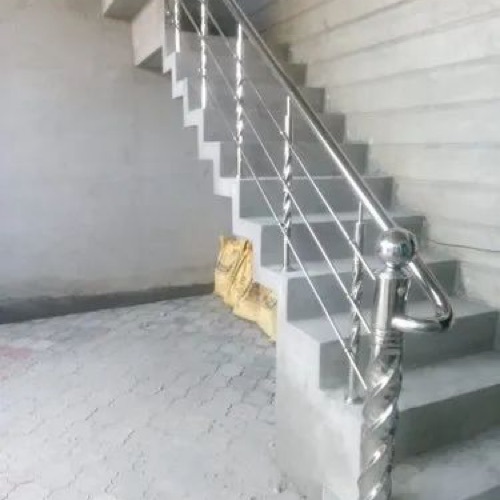 Stainless Steel Railing