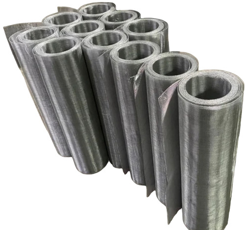 Steel Wire Mesh