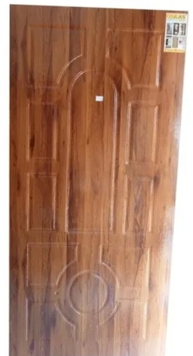 Teak Wood Carving Door
