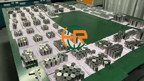 tungsten carbide cold forging dies Tungsten carbide carbide die stamping parts mould