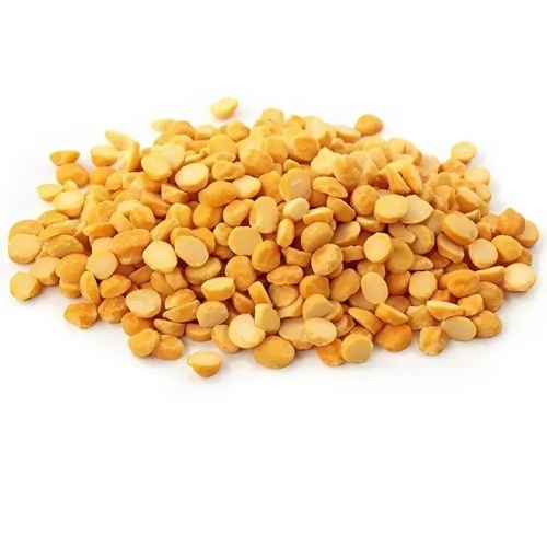 Unpolished Chana Dal
