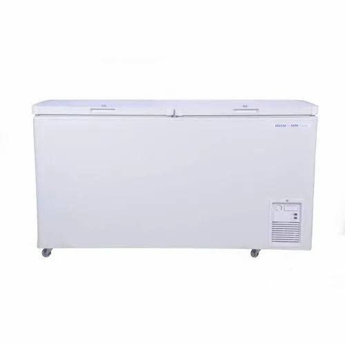 Voltas 600l Hard Top Deep Freezer