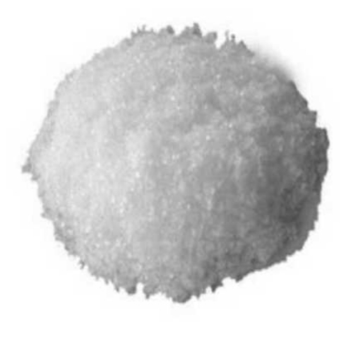 White Citric Acid Powder