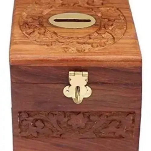 Wooden Bangles Box