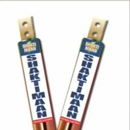 1.5mm Copper Earthing Electrodes