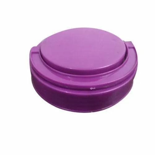 120mm Plastic Jar Handle Cap